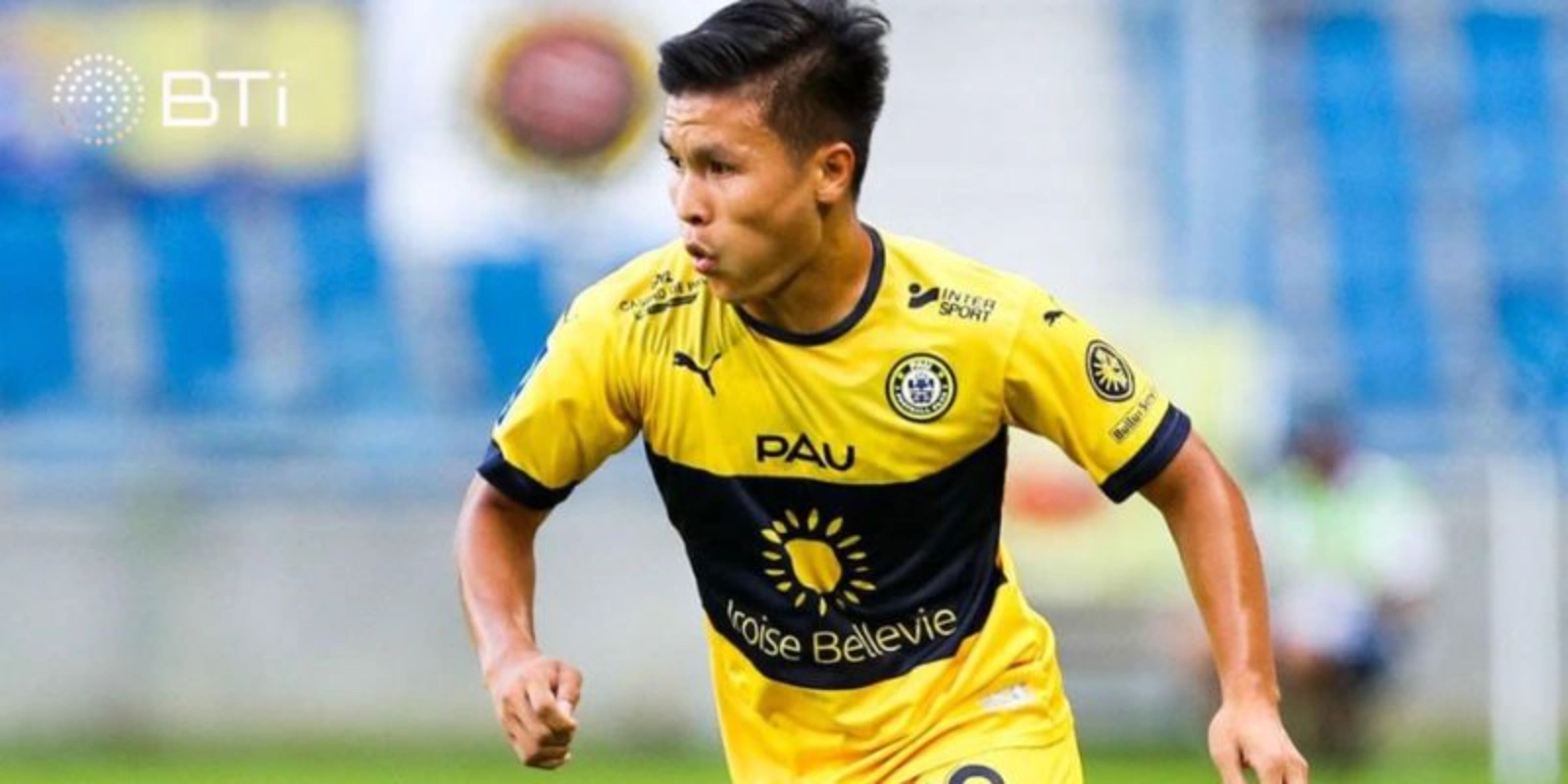 Lich Thi Dau Pau FC - Cập Nhật Nhanh Chóng Cùng Với BTi