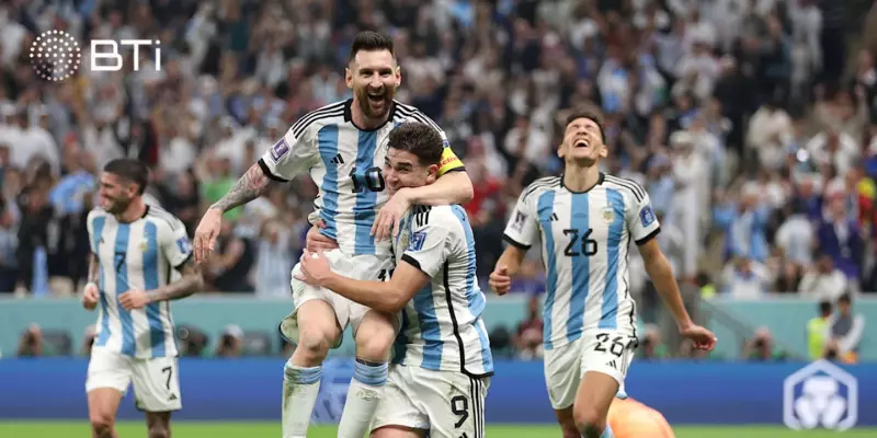 Phân tích soi kèo Argentina hôm nay để vào cược