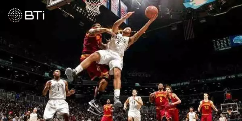 Soi kèo bóng rổ chuẩn xác nhờ tư duy đọc trận